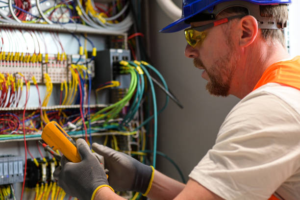 Why Trust Our Certified Electricians for Your Electrical Needs in Jericho, NY?